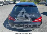 2019 Mercedes Benz CLA-Class