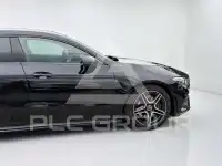 2019 Mercedes Benz CLA-Class
