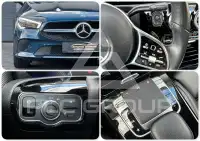 2019 Mercedes Benz CLA-Class