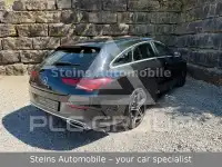2019 Mercedes Benz CLA-Class
