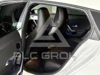 2019 Mercedes Benz CLA-Class