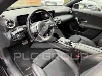 2019 Mercedes Benz CLA-Class