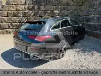 2019 Mercedes Benz CLA-Class