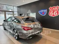2019 Mercedes Benz CLA-Class
