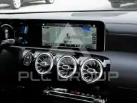 2019 Mercedes Benz CLA-Class