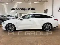 2019 Mercedes Benz CLA-Class