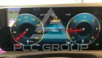2019 Mercedes Benz CLA-Class