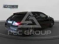 2019 Mercedes Benz CLA-Class