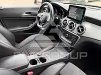 2019 Mercedes Benz CLA-Class
