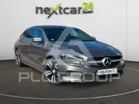 2019 Mercedes Benz CLA-Class