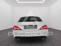 2019 Mercedes Benz CLA-Class