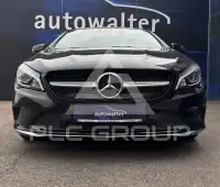 2019 Mercedes Benz CLA-Class