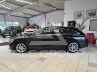 2019 Mercedes Benz CLA-Class