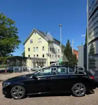 2019 Mercedes Benz CLA-Class