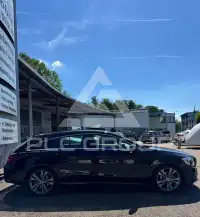 2019 Mercedes Benz CLA-Class