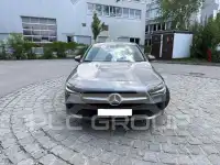 2019 Mercedes Benz CLA-Class