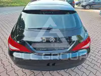 2019 Mercedes Benz CLA-Class