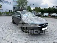 2019 Mercedes Benz CLA-Class