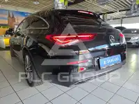 2019 Mercedes Benz CLA-Class