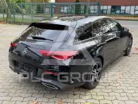 2019 Mercedes Benz CLA-Class