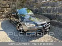 2019 Mercedes Benz CLA-Class