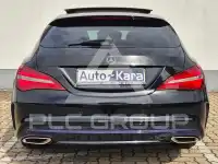 2019 Mercedes Benz CLA-Class