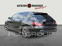 2019 Mercedes Benz CLA-Class