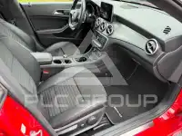 2019 Mercedes Benz CLA-Class