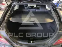 2019 Mercedes Benz CLA-Class