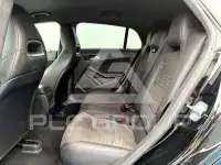 2019 Mercedes Benz CLA-Class