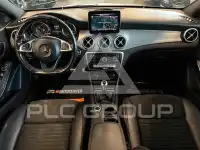 2019 Mercedes Benz CLA-Class