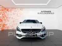 2019 Mercedes Benz CLA-Class