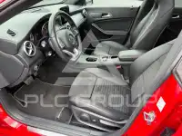 2019 Mercedes Benz CLA-Class