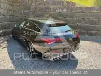 2019 Mercedes Benz CLA-Class