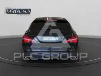 2019 Mercedes Benz CLA-Class