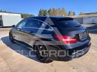2019 Mercedes Benz CLA-Class