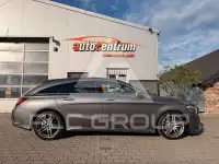 2019 Mercedes Benz CLA-Class