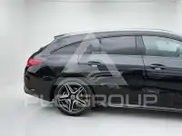 2019 Mercedes Benz CLA-Class
