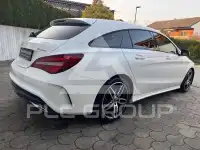 2019 Mercedes Benz CLA-Class