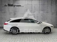 2019 Mercedes Benz CLA-Class