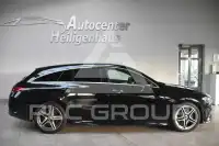 2019 Mercedes Benz CLA-Class