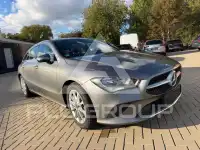 2019 Mercedes Benz CLA 200