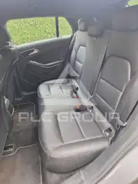2019 Mercedes Benz CLA 200