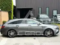 2019 Mercedes Benz CLA 200