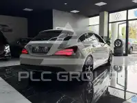 2019 Mercedes Benz CLA 200