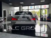 2019 Mercedes Benz CLA 200