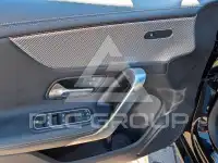 2019 Mercedes Benz CLA 200
