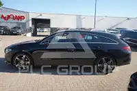 2019 Mercedes Benz CLA 200