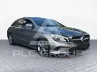 2019 Mercedes Benz CLA 200
