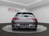 2019 Mercedes Benz CLA 200